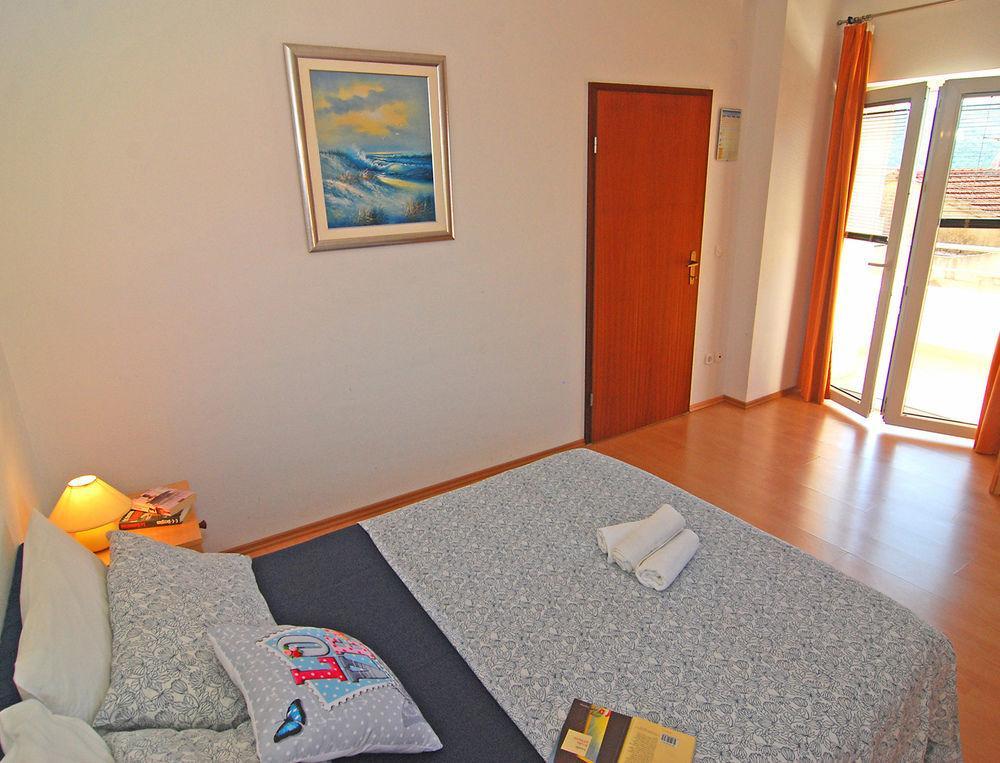 Apartments Kairos Trogir Dış mekan fotoğraf